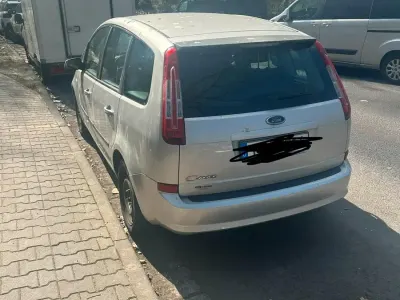 Gebraucht Ford C-MAX
