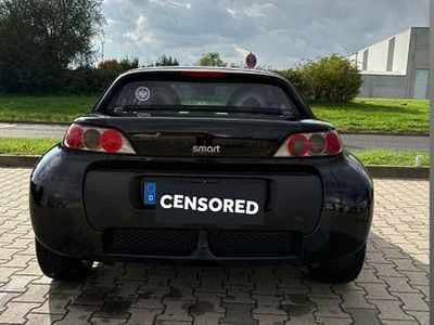 Smart Roadster