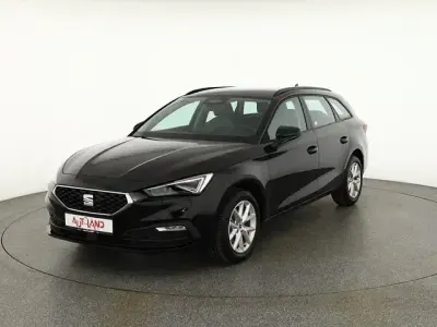 Nouă Seat Leon 2025 Andere