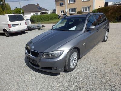 gebraucht BMW 318 318 i Klima,Sitzheizung