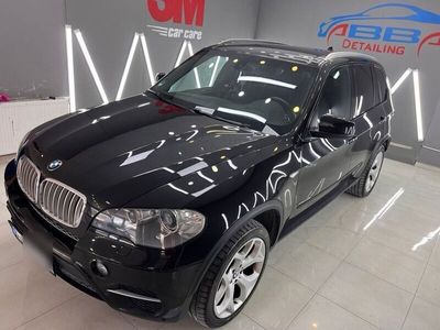 gebraucht BMW X5 X Drive 40 D