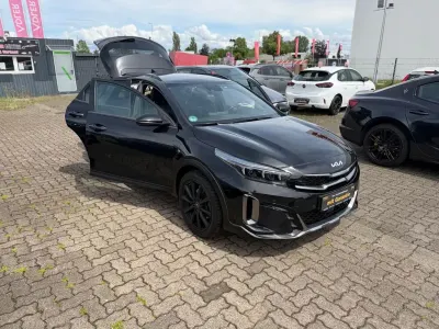Gebraucht Kia XCeed