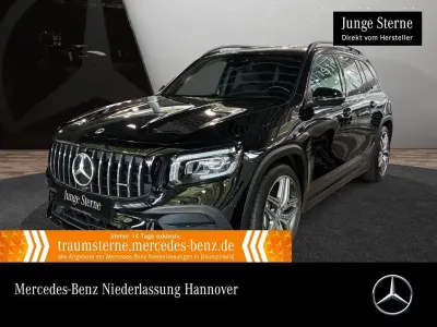 Gebraucht Mercedes GLB35