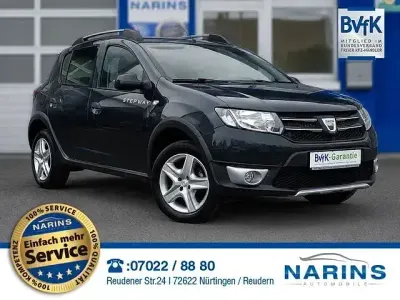 Gebraucht Dacia Sandero