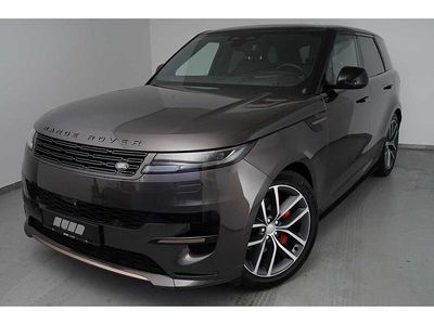 Charente grey Gebraucht 2022 Land Rover Range Rover Sport Autobiography SUV | 81.690 €