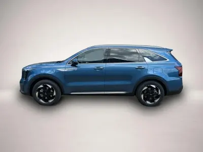 Gebraucht Kia Sorento