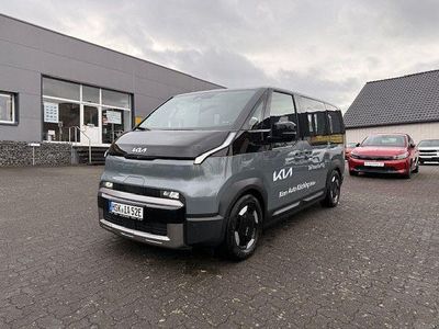 Gebraucht Kia PV5 119 kW (163 PS) 2026 Grau Van / Kleinbus