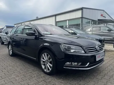 Gebraucht VW Passat