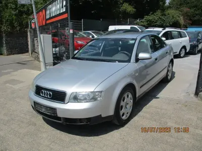 Gebraucht Audi A4