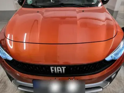 Gebraucht Fiat Tipo