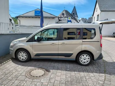 Gebraucht Ford Tourneo Connect