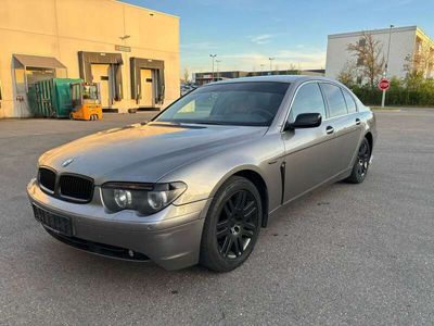 BMW 735L