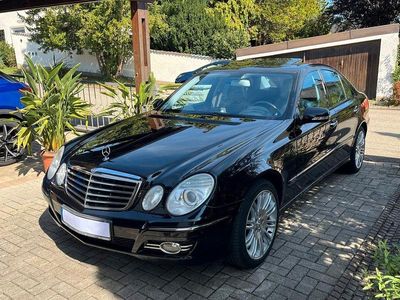 Mercedes E350