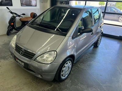 Mercedes A140