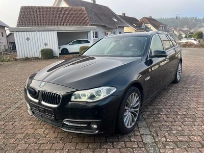 BMW 535