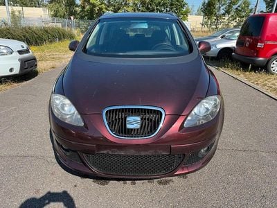 Seat Altea XL
