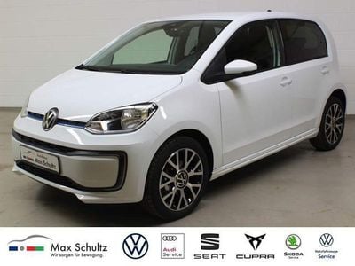Gebraucht VW e-up! Edition 61 kW (83 PS) 2024 Kleinwagen