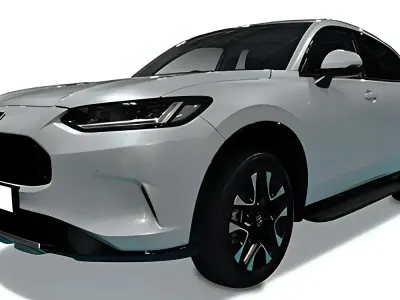 Neu Honda ZR-V Elegance 184 PS (135 kW) 2026 SUV