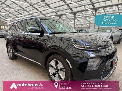 Gebraucht Kia Soul EV Inspiration 150 kW (204 PS) 2024 Andere SUV