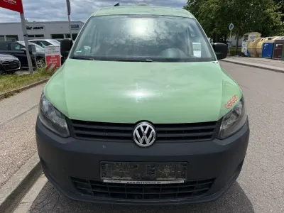 Gebraucht VW Caddy