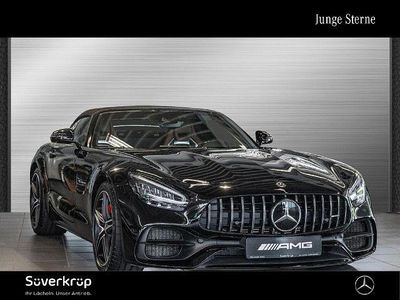 Gebraucht Mercedes AMG GT AMG 530 PS (389 kW) 2021 Coupé