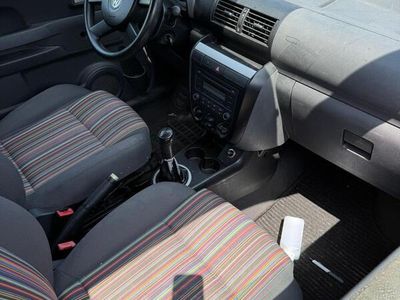 VW Fox