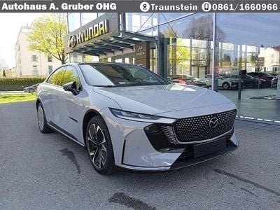 Nouă Mazda 6e Takumi-Line 189 kW (258 CP) 2026 Gri Berlinǎ