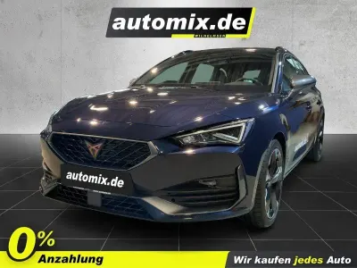 Gebraucht Cupra Leon