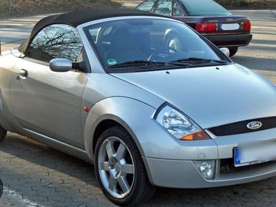 gebraucht Ford StreetKa 