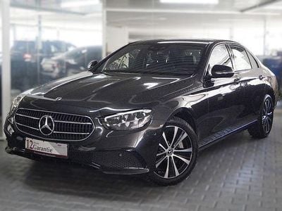 Mercedes E400