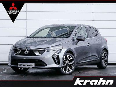 Nuova Mitsubishi Colt Top 143 CV (105 kW) 2025 Andere farbe Utilitaria