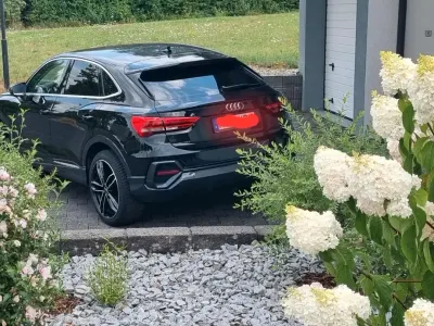 Gebraucht Audi Q3 Sportback