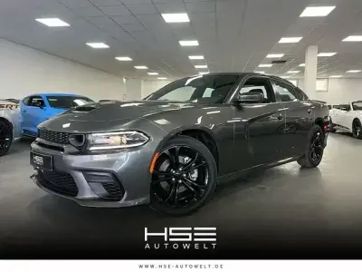 Gebraucht Dodge Charger