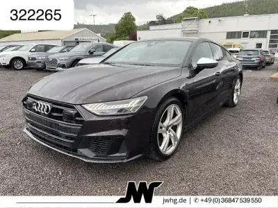 Gebraucht Audi S7