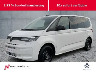 Neu VW Multivan R 150 PS (110 kW) 2026 Weiß Van / Kleinbus