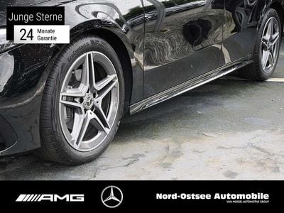 Mercedes A200