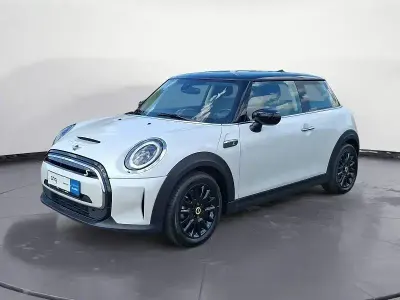 Gebraucht Mini Cooper SE