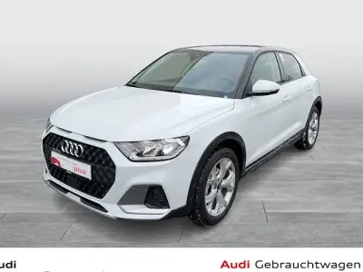 Używany Audi A1
