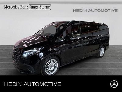 Usata Mercedes V250 Style 190 CV (139 kW) 2023 Nero Monovolume