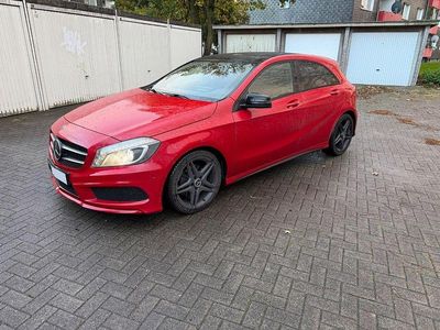 Mercedes A200