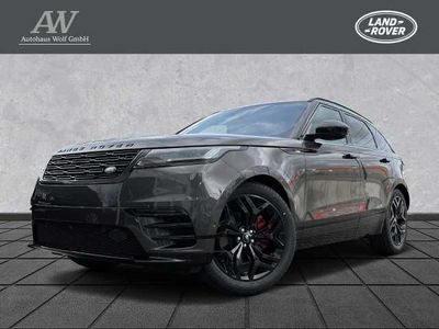 gebraucht Land Rover Range Rover Velar P250 Dynamic SE