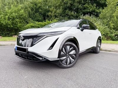 Nissan Ariya