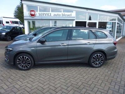 gebraucht Fiat Tipo Kombi 1.0 Life/Alufelgen 17"/Klimaautomatik/PDC