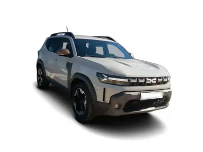 Gebraucht Dacia Duster Extreme 2024 Beige SUV