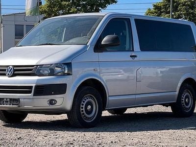 VW T5