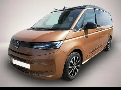 Neu VW T7 Edition 150 PS (110 kW) 2025 Manufacturer Van