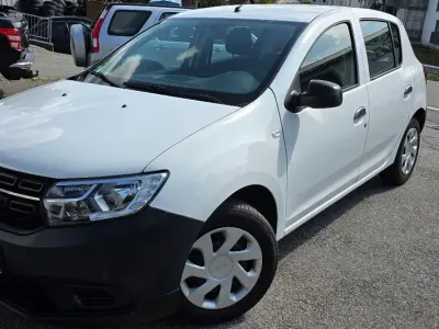 Gebraucht Dacia Sandero