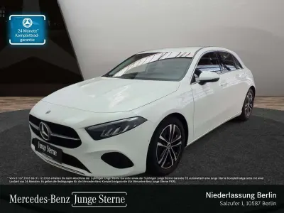 Gebraucht Mercedes A200