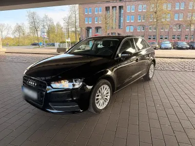 Gebraucht Audi A3