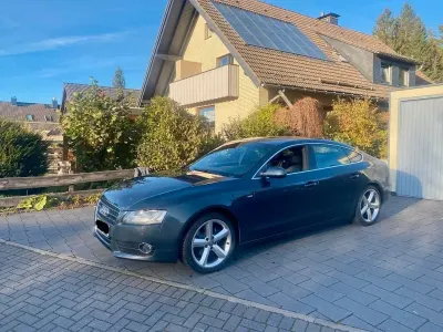Gebraucht Audi A5 Sportback